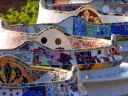 Matinal Parc Güell