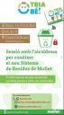Sessió Informativa: Nou sistema de recollida de residus a Mollet