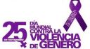 25-N  Dia internacional para la erradicación de la violencia machista