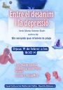 Xerrada Benestar Emocional: Entre el desànim i la depressió