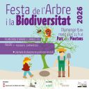 Fiesta del Árbol 2026