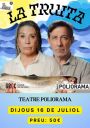 Escapades al Teatre: La truita