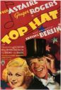 CINE CLUB: Sombrero de copa