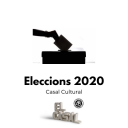 Elecciones en el Casal. Votación de Soci@s