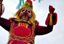 Llega el Carnestoltes