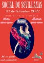 TALLER BALL: Sevillanes al Jardinet