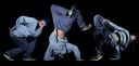 Masterclass Break Dance
