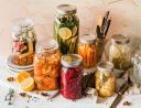 TALLER GASTRO: Envinagrats i Fermentats