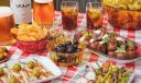 TALLER GASTRO: El Aperitivo y el Vermut